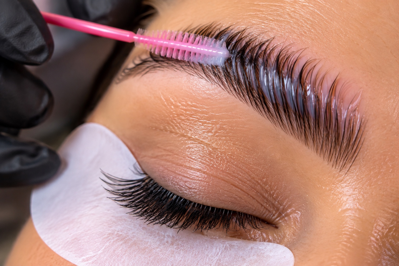 Brow lift