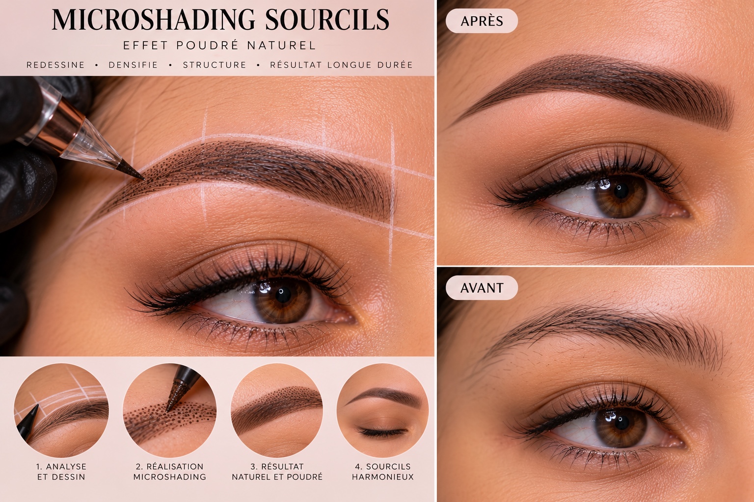 Microshading