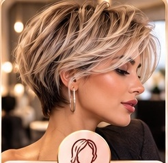 Coupe courte