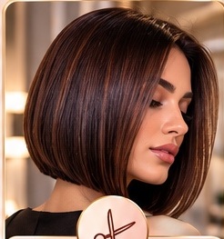 Coupe femme