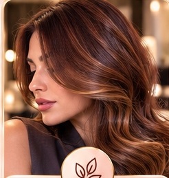 Mèches & balayage