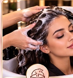 Shampooing & soin