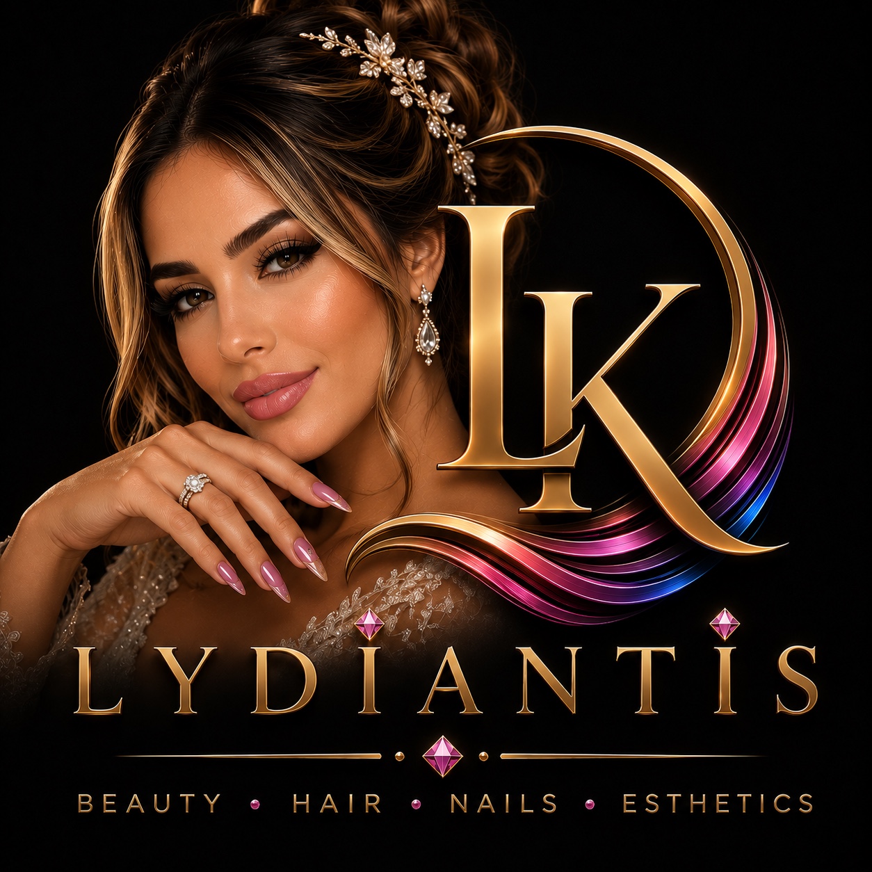 Visuel principal LYDIANTIS